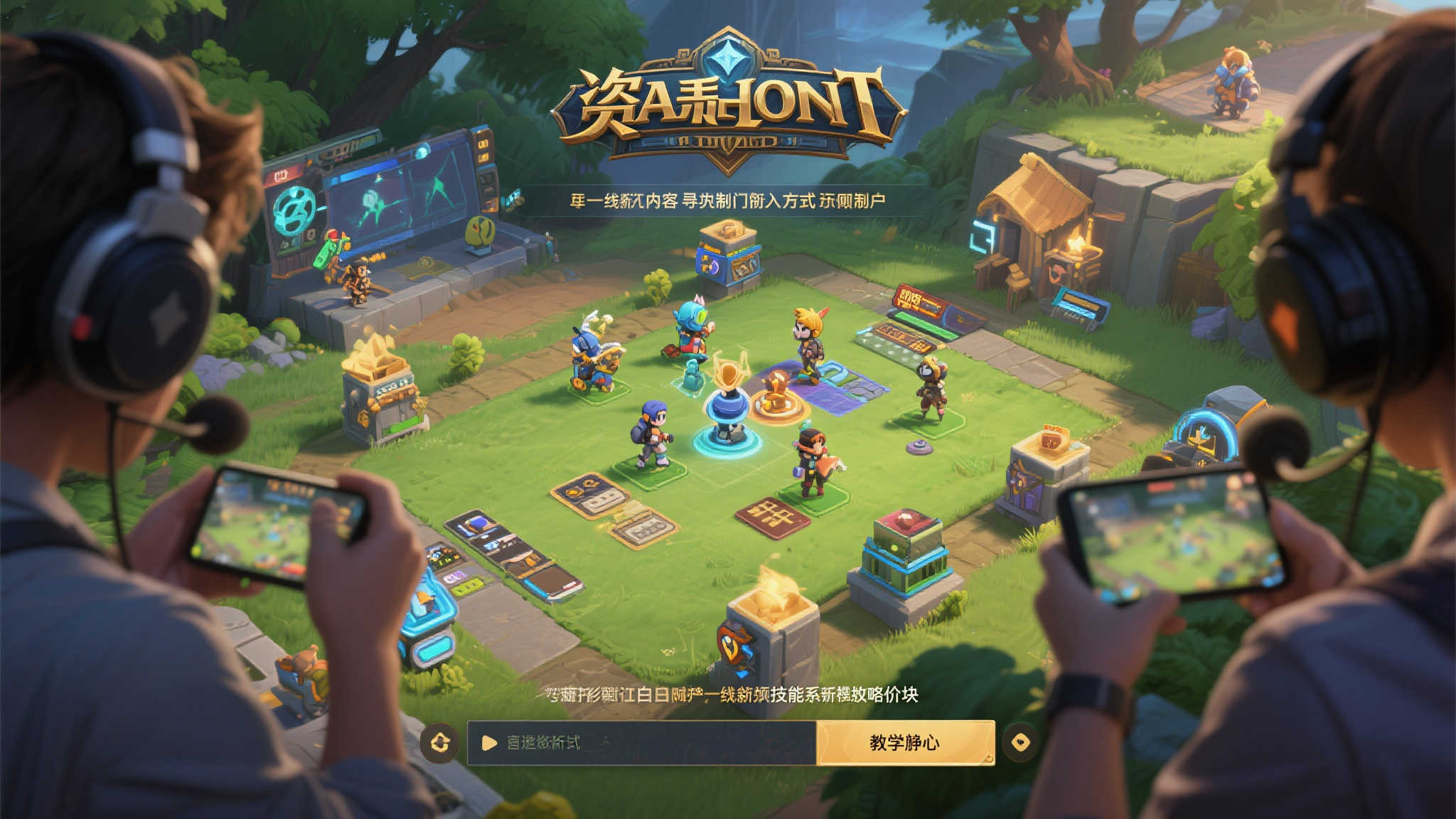 魅影破坏者:终极乐园新DLC宣传片震撼发布 魅影破坏者:终极乐园新DLC宣传片震撼发布