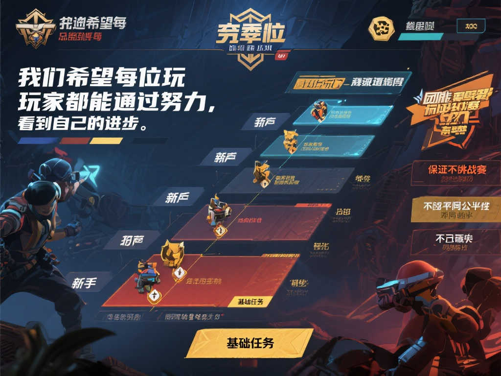 探索未知挑战！《马拉松》总监揭秘赛季模式的创新设计