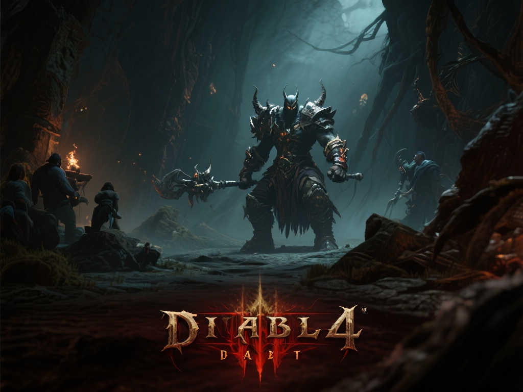 暴雪揭秘《暗黑破坏神4》设计挑战：结果令人意外！