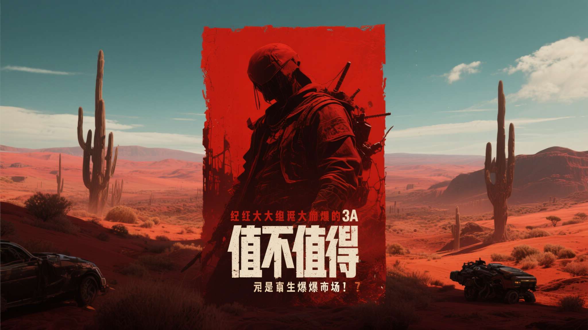 Steam周销榜：《红色沙漠》力压《杀戮尖塔2》四连冠