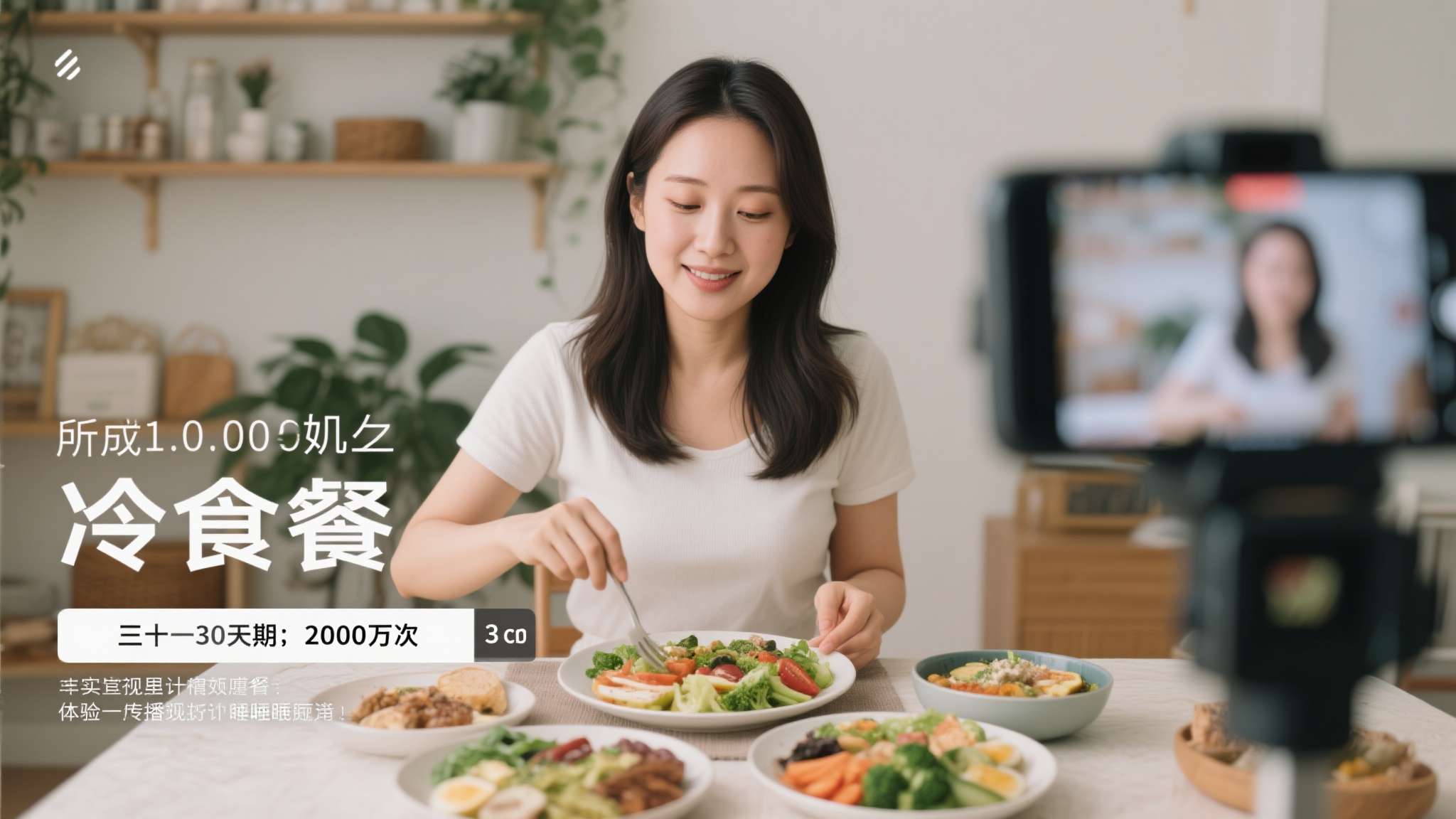 日本人无油晚餐